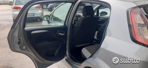 FIAT Grande 1.3 frezione e cattena mottore nuove - Foto 10