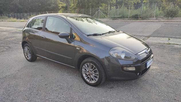FIAT PUNTO EVO 1.2 DYNAMIC - Foto 7