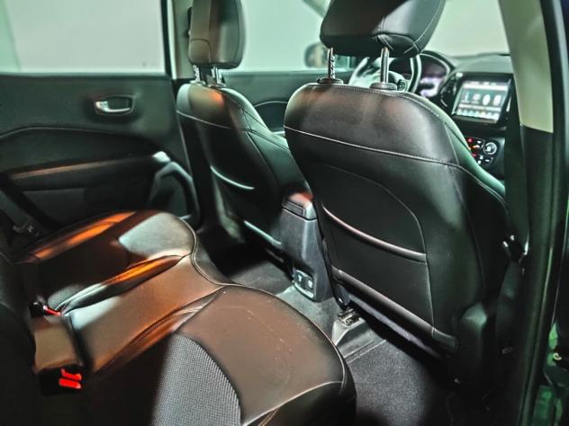 Jeep Compas 1.6 mjt II 2wd Limited ANNO 2019 - Foto 7