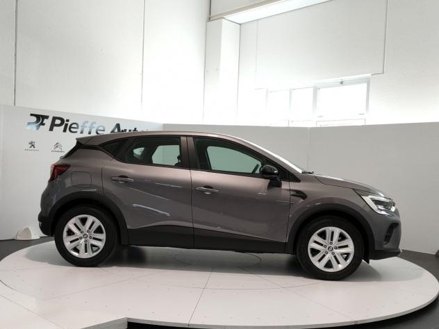 Renault Captur Captur Full Hybrid E-Tech 145 CV Equilibre - Foto 5