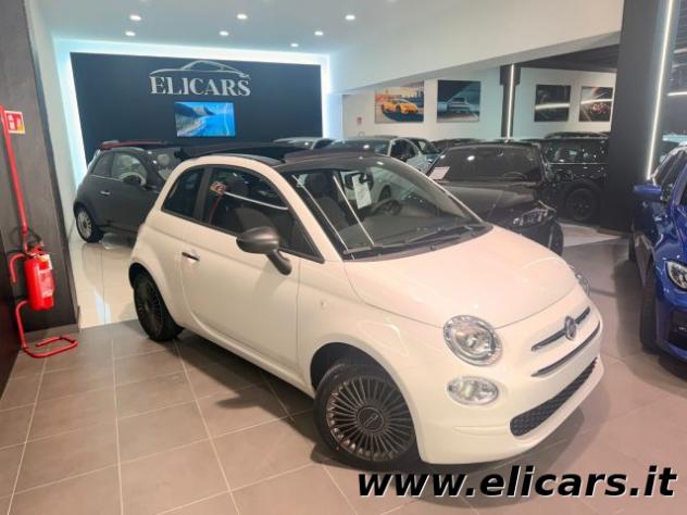 FIAT 500C 1.0 Hybrid rif. 23699155