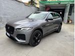 Jaguar F-Pace 2.0 D 204 CV AWD aut. R-Dynamic Black