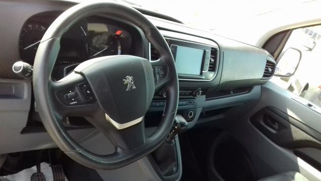 Peugeot Traveller EXPERT L3H1 3 POSTI PASSO LUNGO 2.0BLUEHDI 120CV - Foto 6