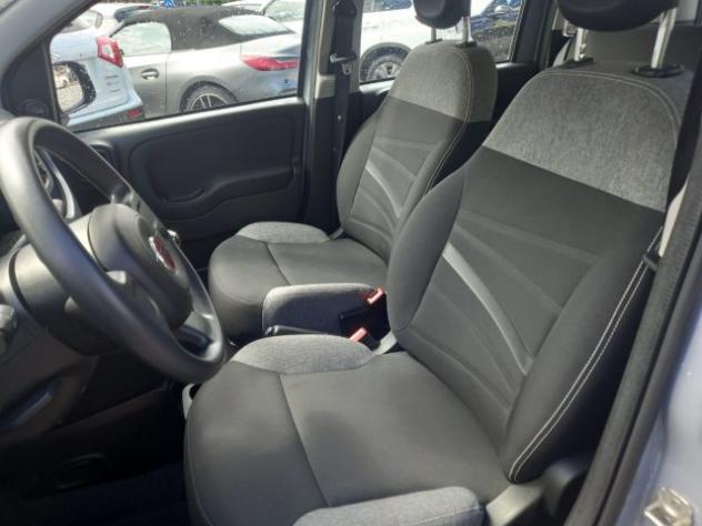 FIAT Panda 1.0 FireFly S&S Hybrid City Life rif. 24060241 - Foto 7