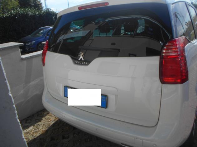 Peugeot 5008 BlueHDi 150 S&S Allure - Foto 2