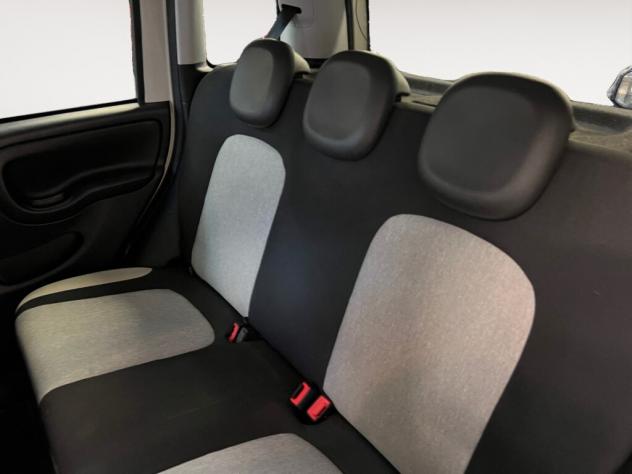 FIAT Panda Cross Panda Cross 0.9 TwinAir Turbo S&S 4x4 - Foto 9