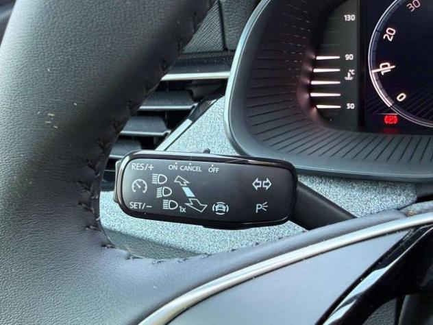 Skoda Kamiq KM ZERO 1.0 tsi Style 95cv FULL LED/TELECAMERA promo fin - Foto 8