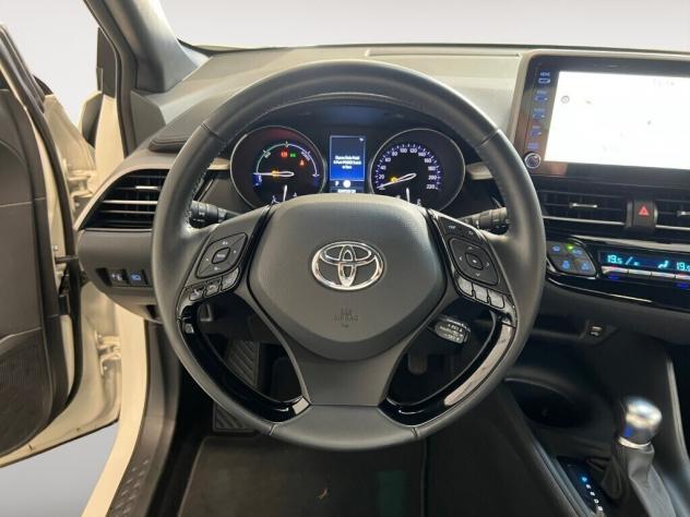 TOYOTA C-HR (2016-2023) C-HR 1.8 Hybrid E-CVT Active - Foto 9