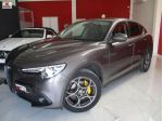 A.R.Stelvio 2.2 T.diesel 190CV AT8 RWD SPRINT 2021