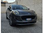 Ford Puma 1.5TDCI 120CV S&S Titanium X