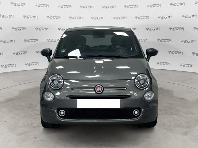 FIAT 500 500 1.0 hybrid 70cv Cult U-Connect - Foto 2