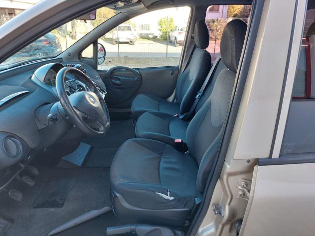FIAT Multipla 1.9 mjt Emotion 120cv E4 DPF - Foto 3