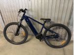 Ebike ROCKRIDER EXPL 140 blu 29" Nuova Maggio26