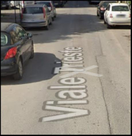 Immobile in asta di 16 m², box auto in vendita a Guidonia Montecelio - Foto 4