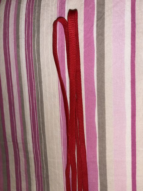 2 STRINGHE NUOVE,MAI USATE,FIRMATE ORIGINALI”D’ACQUASPARTA”MADE IN ITALY - Foto 8