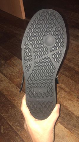 Scarpe G. Zanotti - Foto 2
