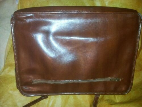 borsa dottore /avvocato in pelle come in foto - Foto 5