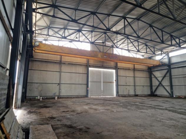 Immobile in asta di 2178 m² in vendita a Melilli - Foto 2
