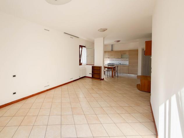 Appartamento in vendita a Altavilla Vicentina