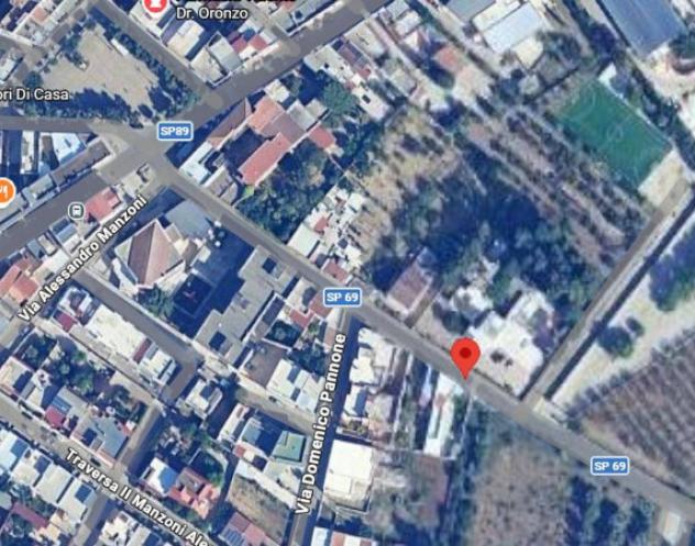 Immobile in asta di 98 m² in vendita a Bitonto - Foto 6