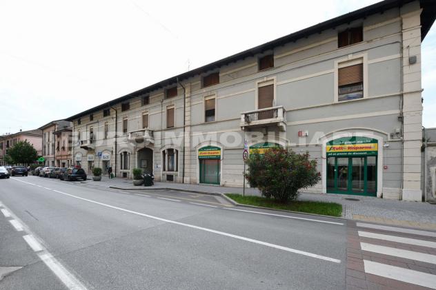 Terratetto in vendita a Brescia