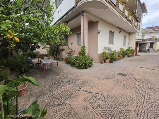 Appartamento in Via Martiri di Nassirya