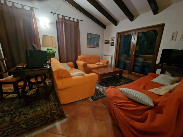Villa in vendita a Marina di Carrara - Carrara 194 mq Rif: 1337885 - Foto 5