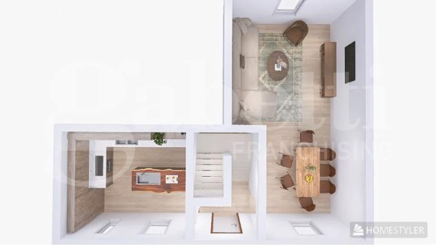 Terratetto - Cerreto Guidi . Rif.: Cod. rif 3334869VRG