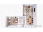 Terratetto - Cerreto Guidi . Rif.: Cod. rif 3334869VRG