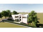 Cesena zona IPPODROMO: Porzione di QUADRIFAMILIARE di prossima costruzione  &hellip;
