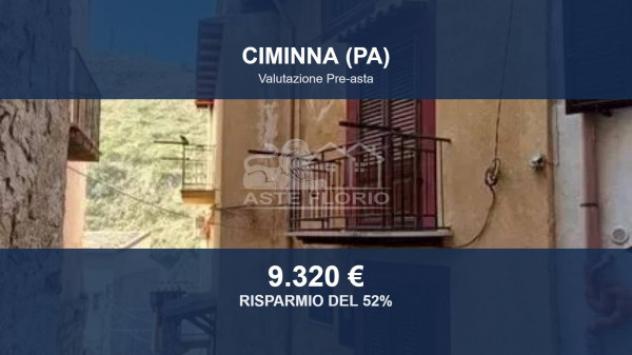 Immobile in asta di 195 m² con più di 5 locali in vendita a Ciminna