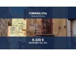 Immobile in asta di 195 m² con più di 5 locali in vendita a Ciminna
