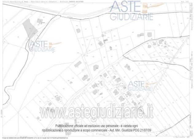 IMMOBILI-IMMOBILE RESIDENZIALE-Via degli Ontani, 5, 00034 Colleferro RM, Italia - Foto 8