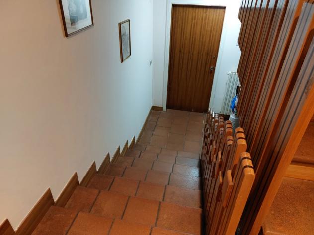 Villetta Trifamiliare - Colonnella . Rif.: cod. rif T385VRG - Foto 9