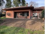 Residenza LA CERCHIA: Ampia Porzione di Villa Bifamiliare con 553 mq di gia &hellip;