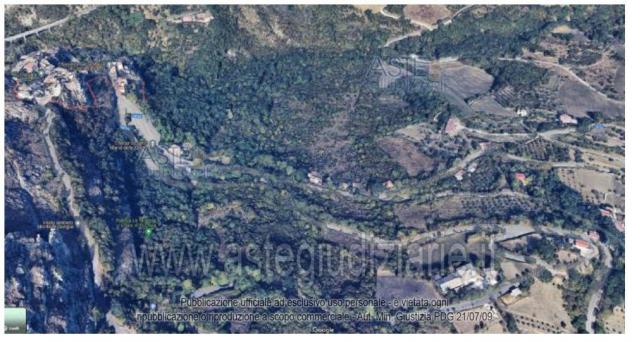 IMMOBILI-IMMOBILE RESIDENZIALE-Contrada Vicenne, 65020 Corvara PE, Italia