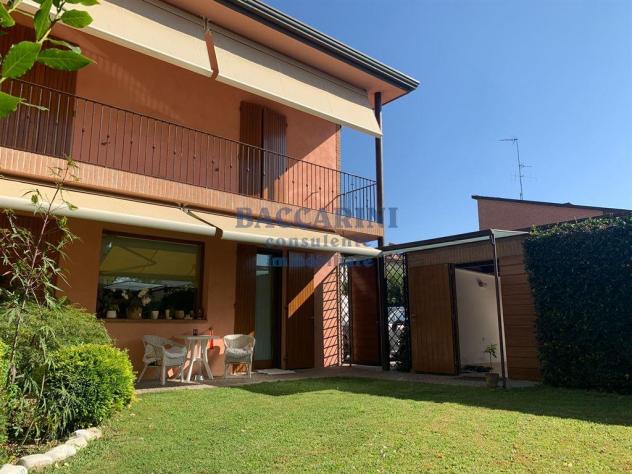 VILLA INDIPENDENTE - FAENZA VIA NONNI - Foto 7