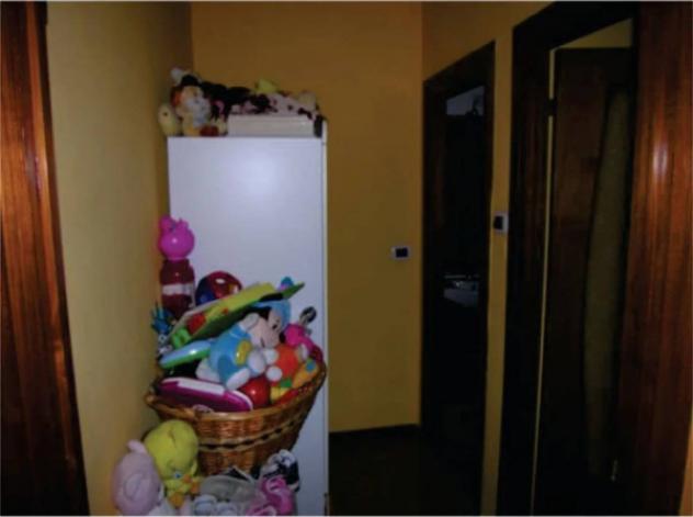 Immobile in asta di 69 m² in vendita a Legnano - Foto 8