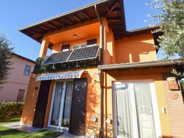 Villa in Via Valtenesi - Foto 7