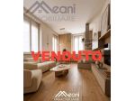 611 - VENDUTO - 3 LOCALI RISTRUTTURATO CON BALCONE E CANTINA