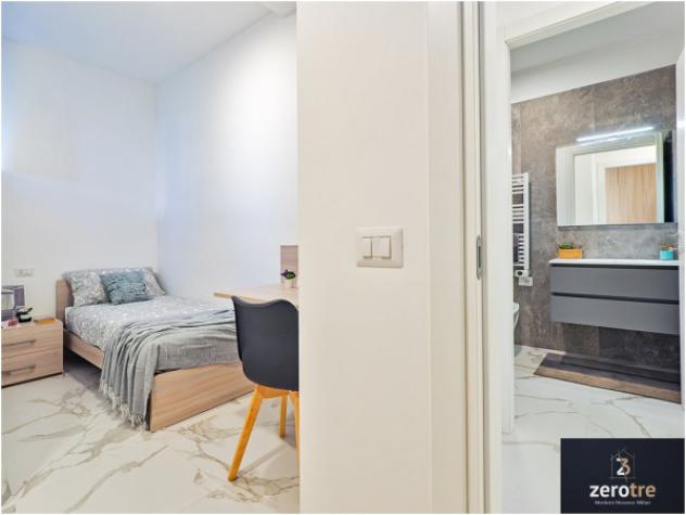 Appartamento di 76 m² con 3 locali in vendita a Milano - Foto 17