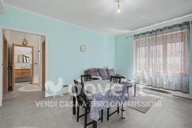 Villa di 133 m² con 4 locali e box auto in vendita a Moncalieri - Foto 10