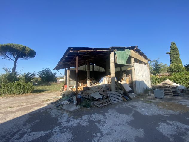 Casa indipendente a Valle Martella - Foto 2