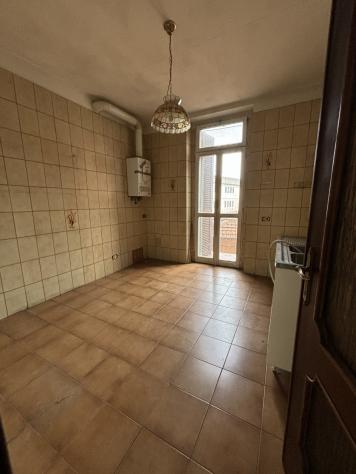 APPARTAMENTO di 4 vani e di 115 mq (PAVIA) rif. STAZIONE205 - Foto 5