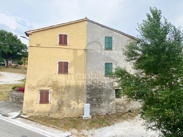 Semindipendente in vendita a San Leo - Foto 6