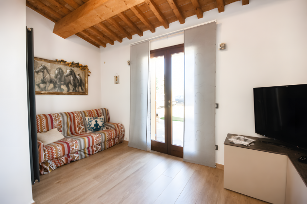 Porzione di casa in vendita a San Miniato 137 mq Rif: 1426070 - Foto 3