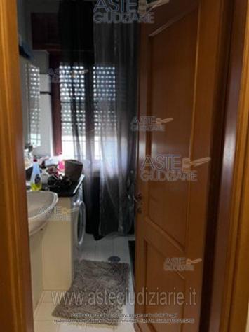 IMMOBILI-IMMOBILE RESIDENZIALE-Via Campo Cervino n.12