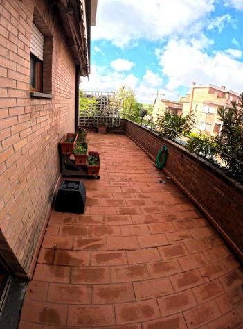 Appartamento in vendita a Le Scotte - Siena 80 mq Rif: 1322688 - Foto 5