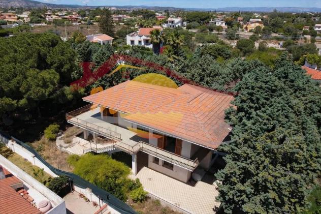 Villa in vendita a Siracusa