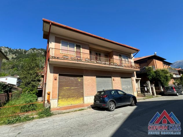 Fabbricato indipendente centrale a Sora Via Corona - Foto 3